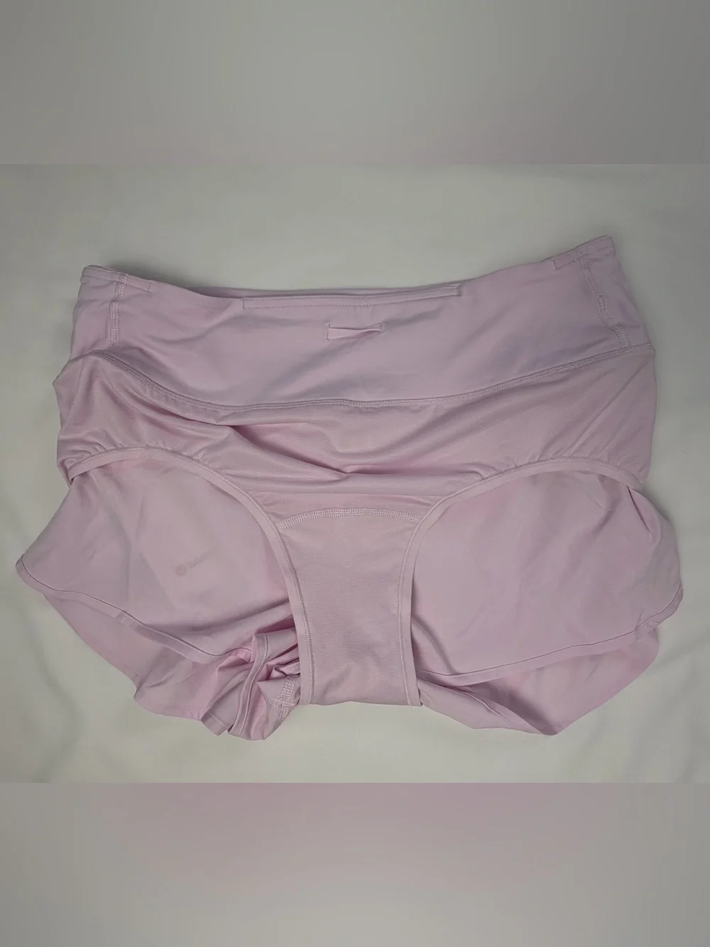 Lululemon Speed-Up HR Shorts, Size: Medium - Picture 8 of 9